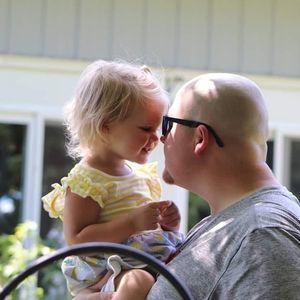 Meet your Posher, Randall